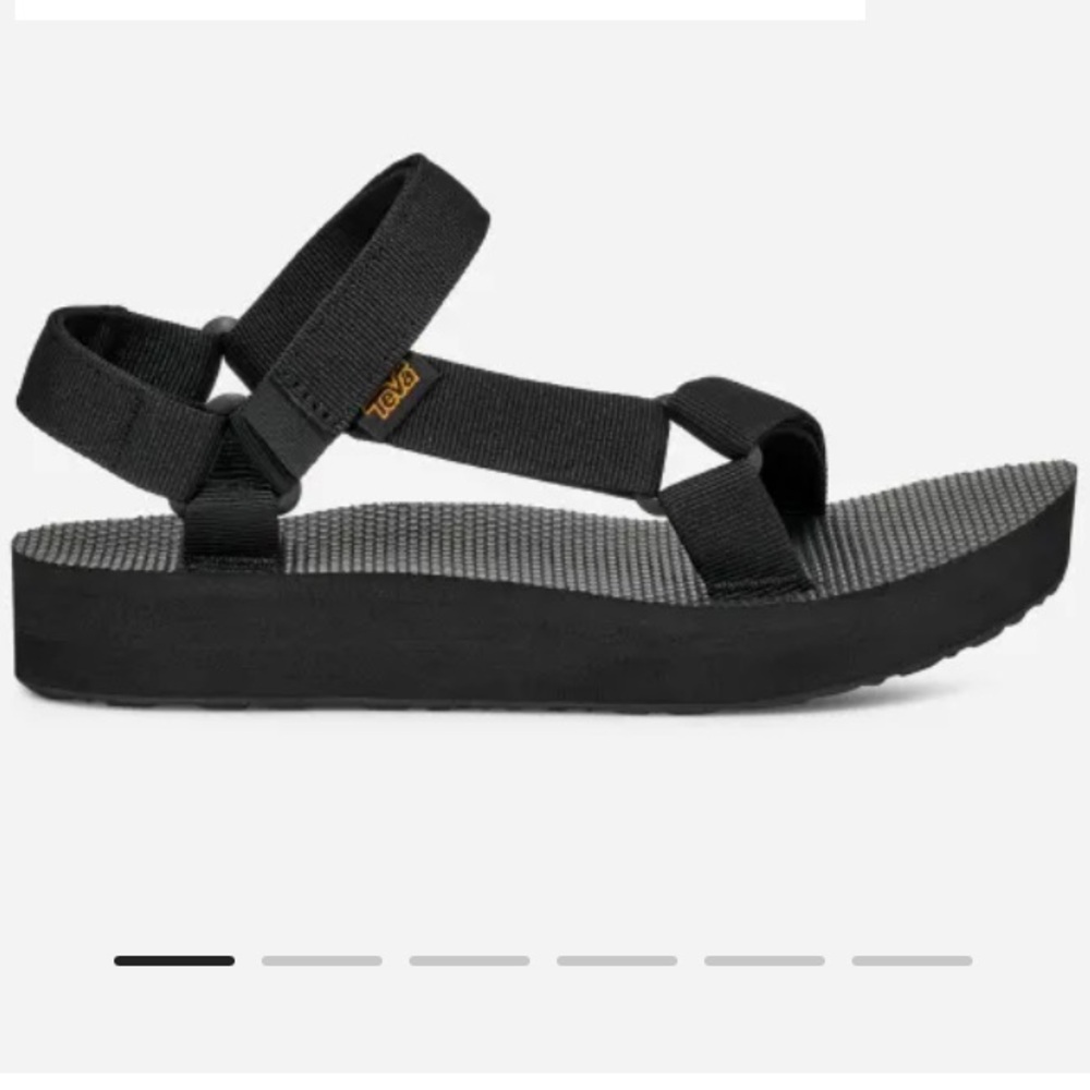 TEVA Midform Universal Sandal